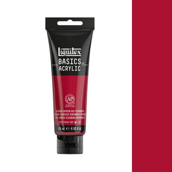 Liquitex Basics