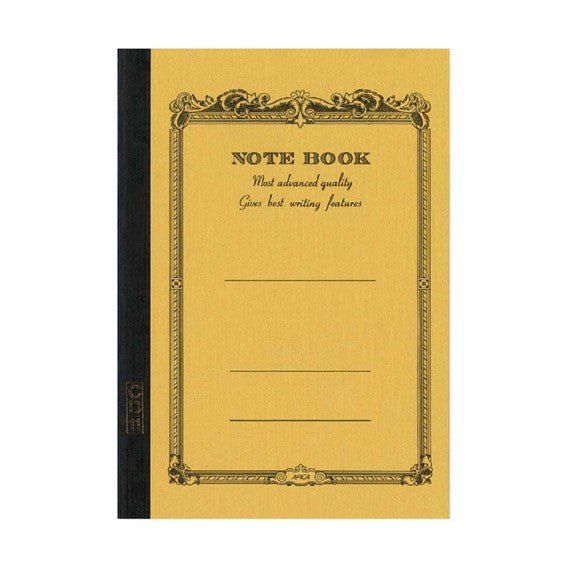 APICA CD Notebooks A5
