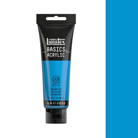 Liquitex Basics