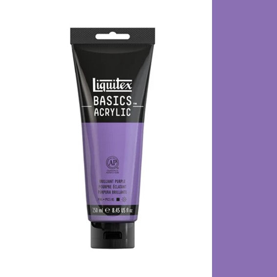 Liquitex Basics