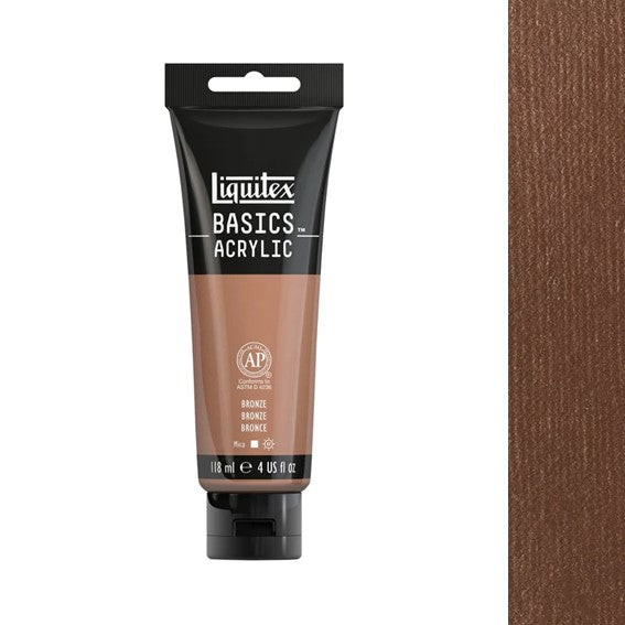 Liquitex Basics