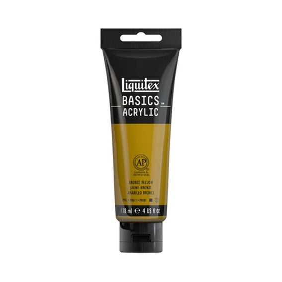 Liquitex Basics