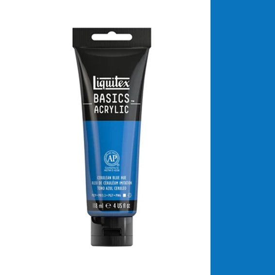 Liquitex Basics