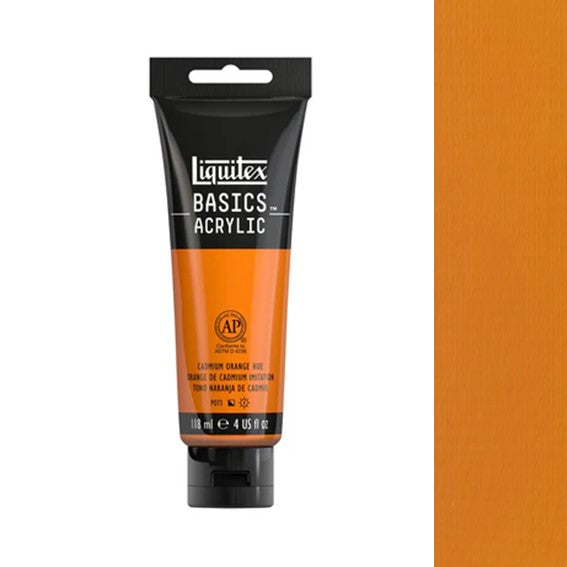 Liquitex Basics