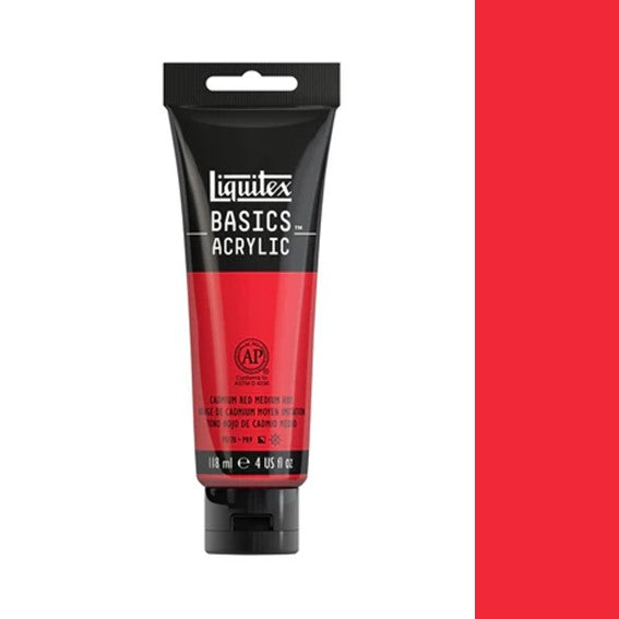 Liquitex Basics