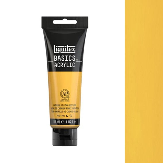 Liquitex Basics