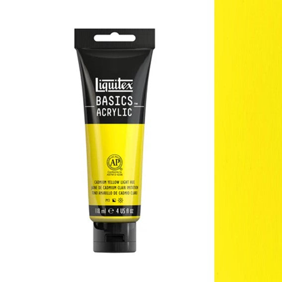 Liquitex Basics