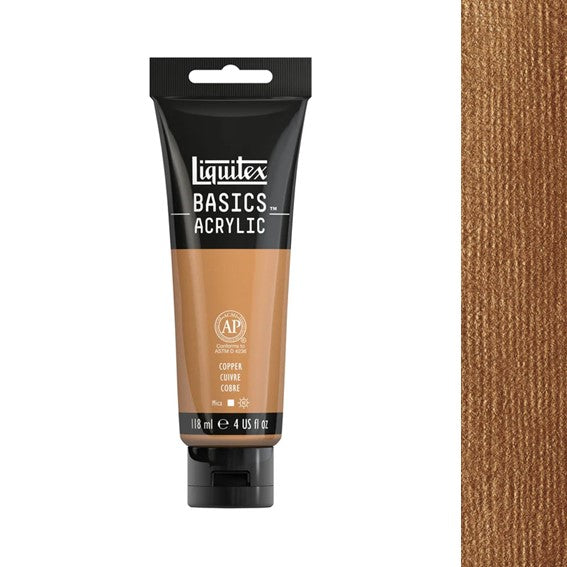 Liquitex Basics