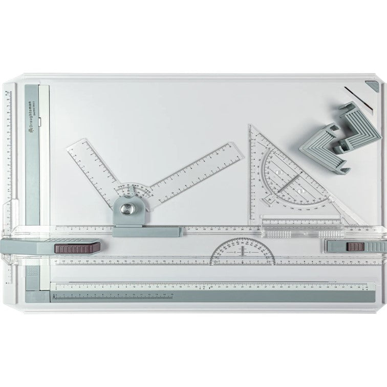 Rapid A3 Drawing board 7911