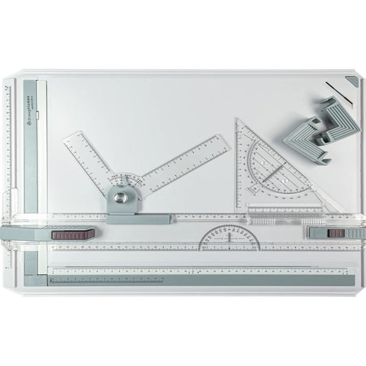 Rapid A3 Drawing board 7911