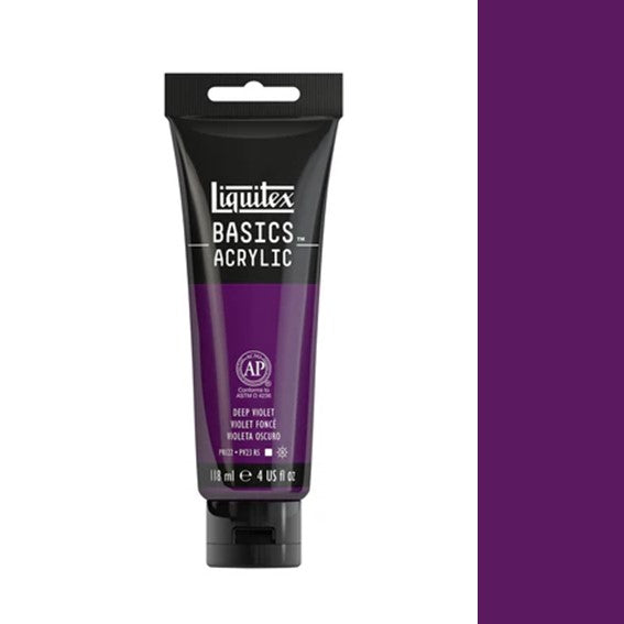 Liquitex Basics