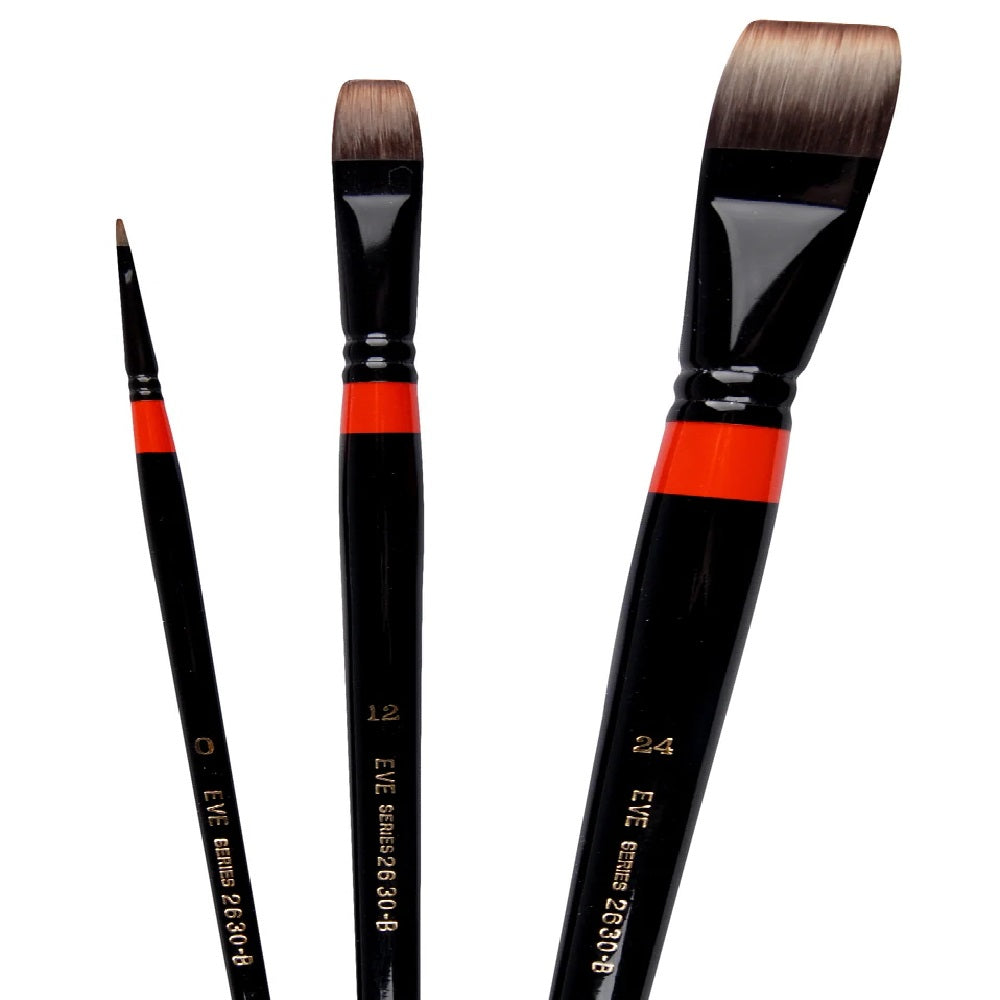 Eve Brushes
