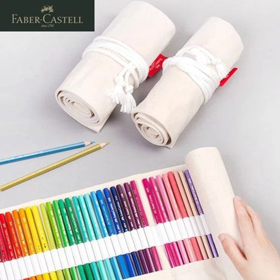 Faber Castell Pencil Roll