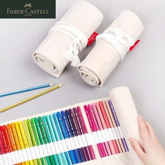 Faber Castell Pencil roll