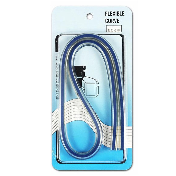 Flexi curve 60CM