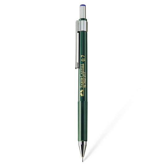 Faber-Castell  TK-Fine Mechanical Pencils 0.7mm