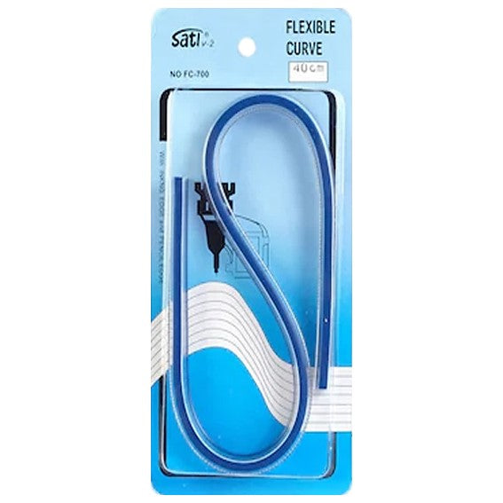 Flexi Curve 40cm