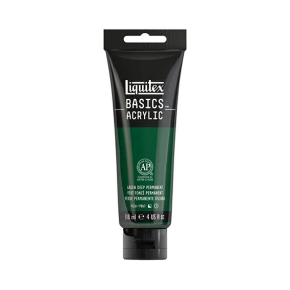 Liquitex Basics