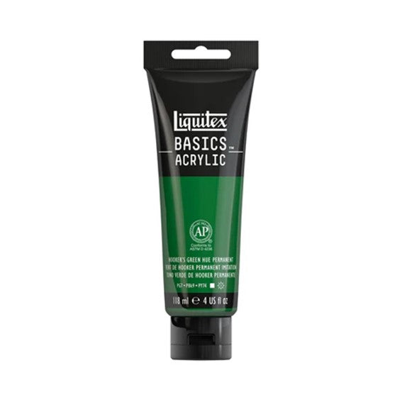 Liquitex Basics