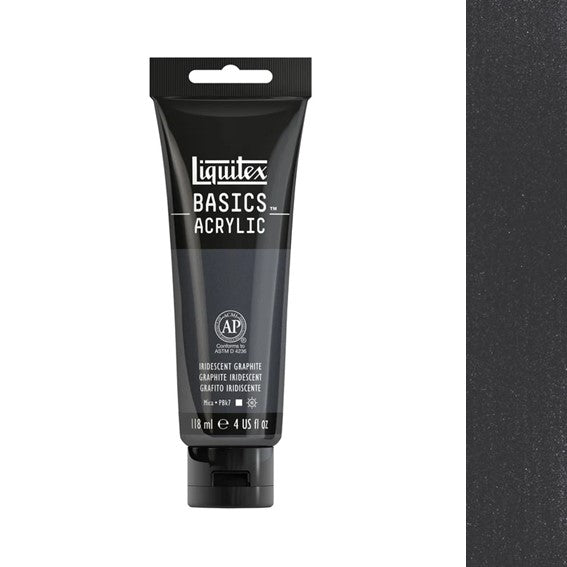 Liquitex Basics