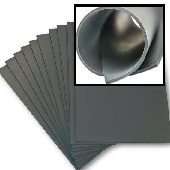 LINO SHEET EAZY BREEZE