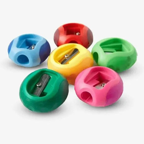 LYRA Groove Sharpener 1 hole