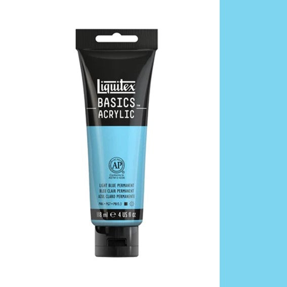 Liquitex Basics