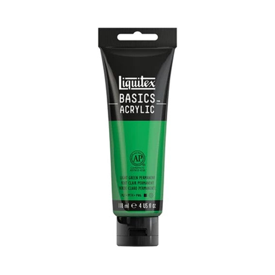 Liquitex Basics