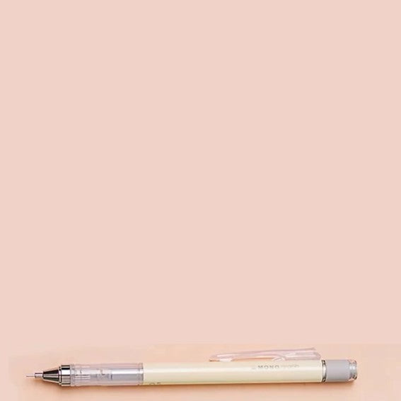 Tombow Mono graph mechanical pencil 0.5