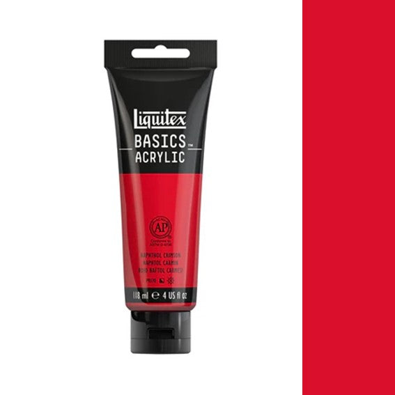 Liquitex Basics