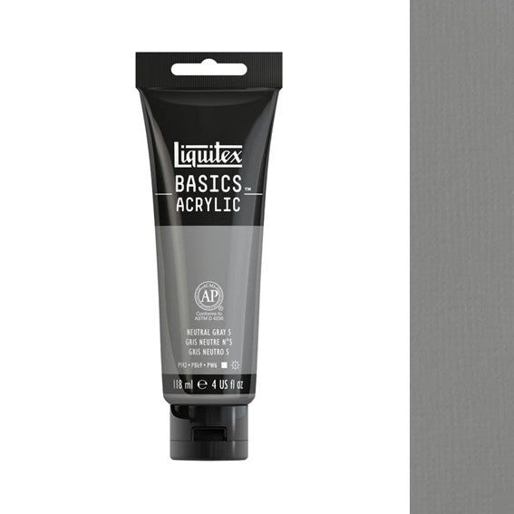 Liquitex Basics