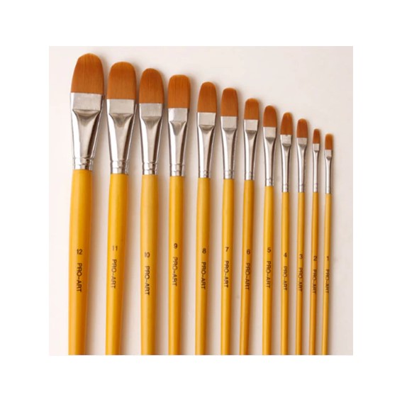 Pro-Art Brushes