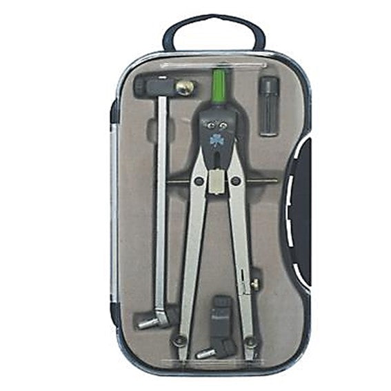 Precision Compass TREFOIL