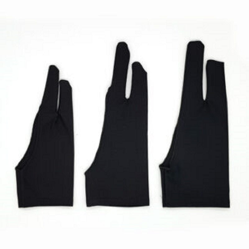 Artist glove