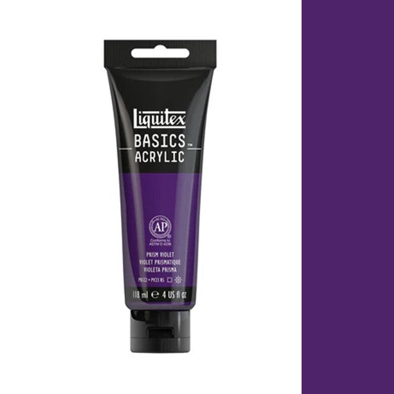 Liquitex Basics