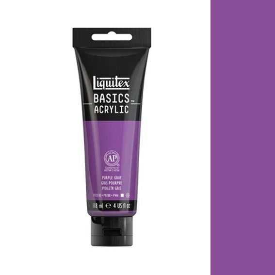 Liquitex Basics