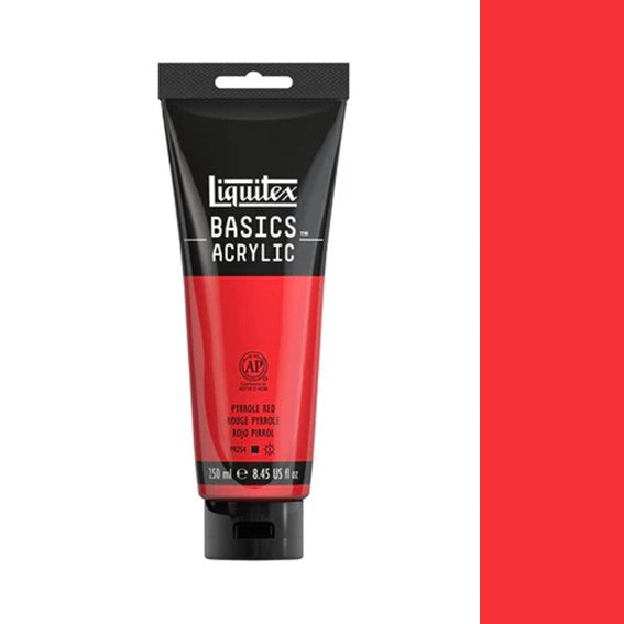 Liquitex Basics