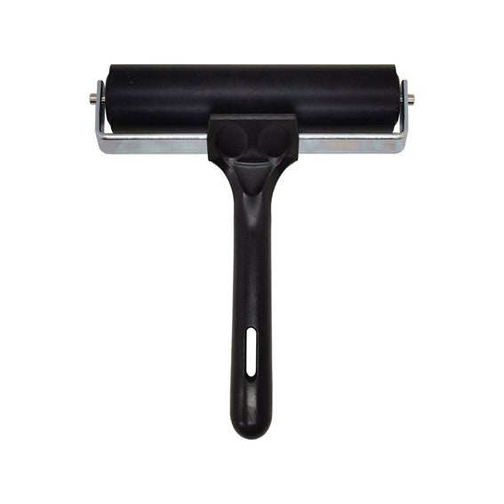RUBBER ROLLER 6"