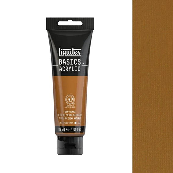 Liquitex Basics