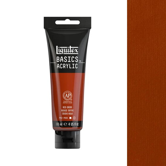 Liquitex Basics