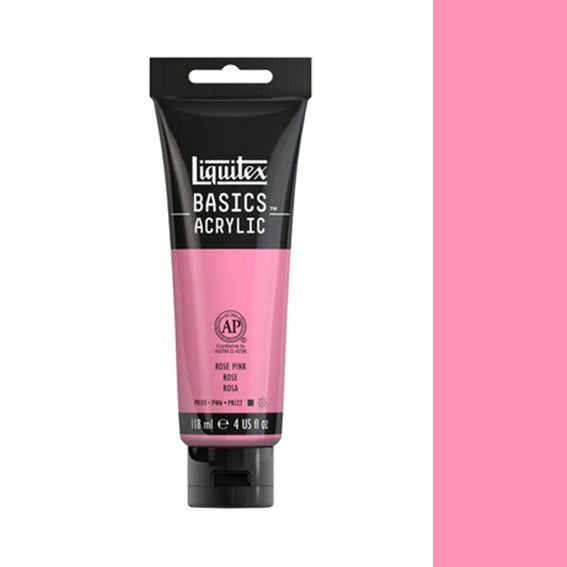 Liquitex Basics
