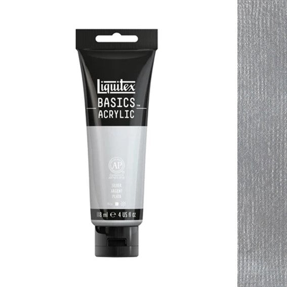 Liquitex Basics