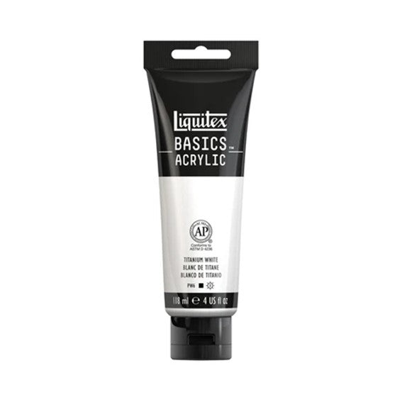 Liquitex Basics