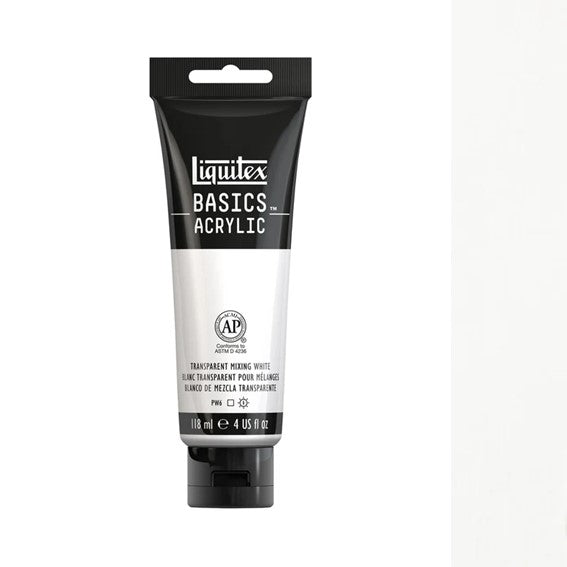 Liquitex Basics