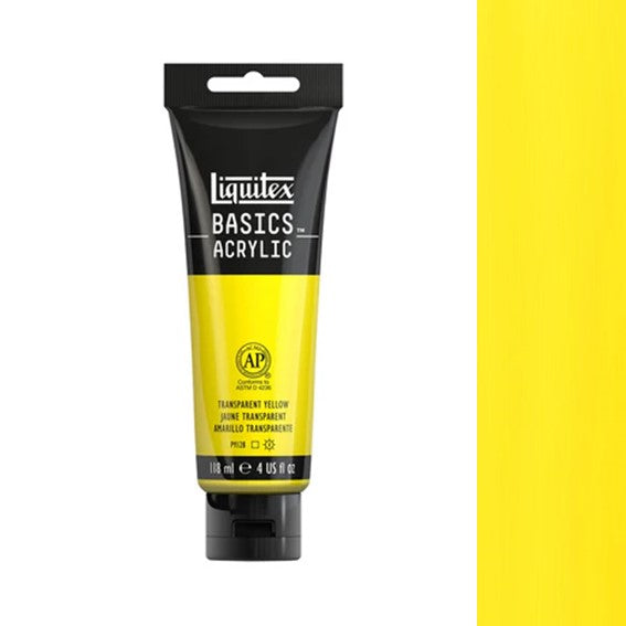 Liquitex Basics