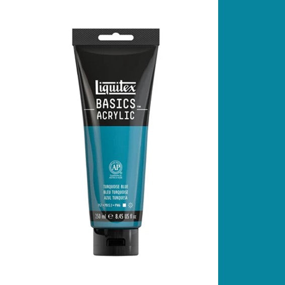 Liquitex Basics