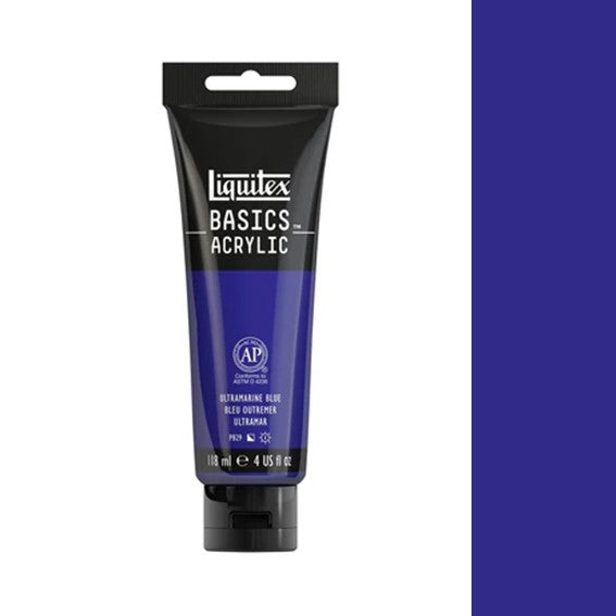 Liquitex Basics