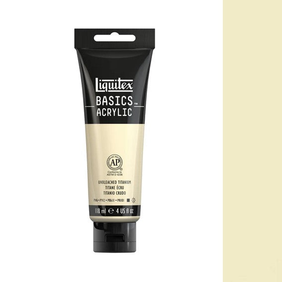 Liquitex Basics