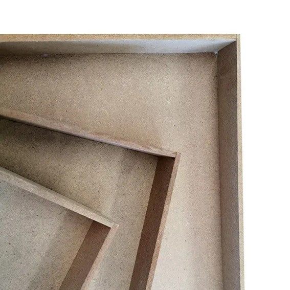 Wooden Canvas