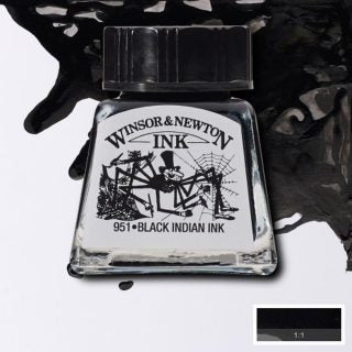 Winsor & Newton Drawing Inks